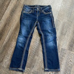 Silver Jeans | Jeans | Silver Aiko 
